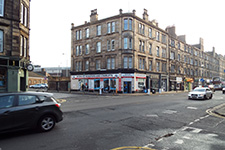 Leith Improvement Scheme