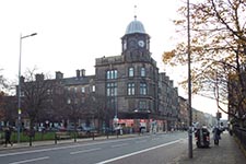 Leith Provident Cooperative Society