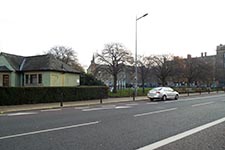 South Leith Poorhouse School