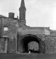 Leith Citadel